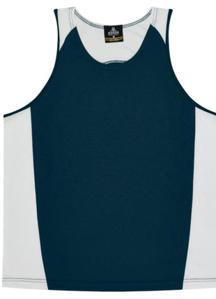 Premier Kids Singlets (AP-3101)