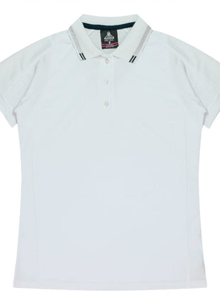 Flinders Lady Polos (AP-2308)