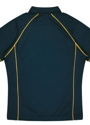 Endeavour Mens Polos (AP-1310)