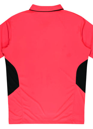 Tasman Kids Polos - W3311 (AP-3311-HV)