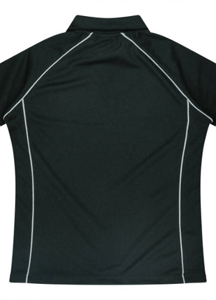 Endeavour Lady Polos (AP-2310)