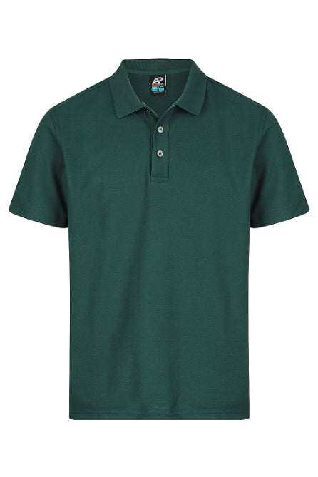 Hunter Mens Polos - W1312 (AP-1312-AX)