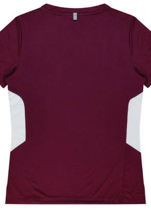 Tasman Lady Tees - W2211 (AP-2211-AX)