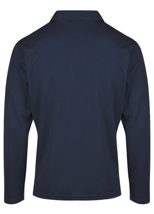 Botany Mens Polos (AP-1316)