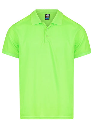 Lachlan Mens Polos (AP-1314)