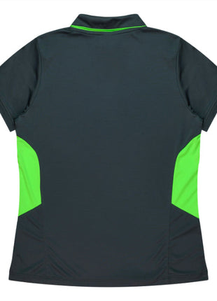 Tasman Lady Polos - W2311 (AP-2311-HV)