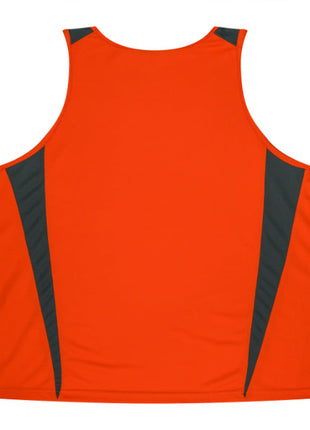 Eureka Mens Singlets - W1104 (AP-1104-HV)
