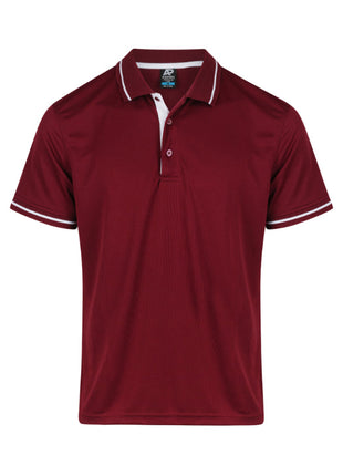 Cottesloe Mens Polos (AP-1319)