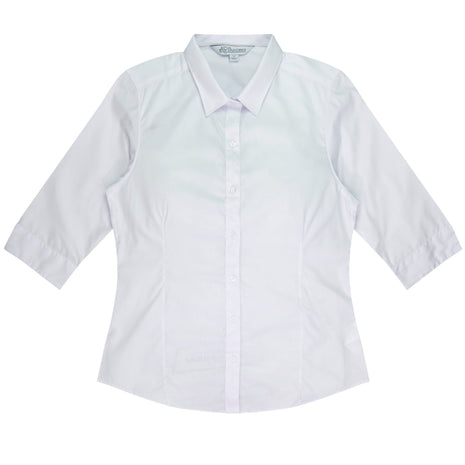 Kingswood Lady Shirt 3/4 Sleeve (AP-2910T)