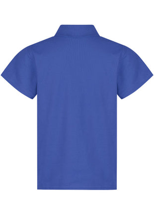 Hunter Kids Polos (AP-3312)