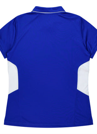 Tasman Lady Polos - W2311 (AP-2311-BB)