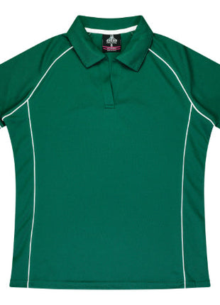 Endeavour Lady Polos - W2310 (AP-2310-AX)