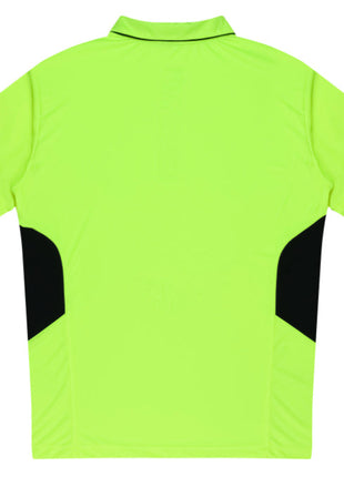 Tasman Mens Polos - W1311 (AP-1311-HV)