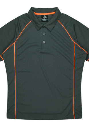 Endeavour Mens Polos - W1310 (AP-1310-AX)