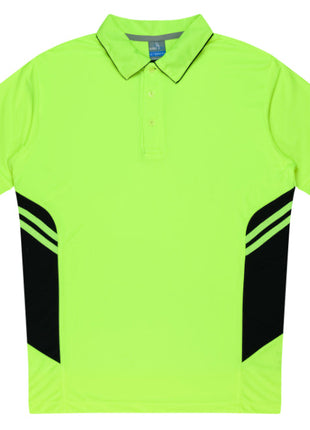 Tasman Kids Polos - W3311 (AP-3311-HV)