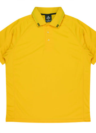 Flinders Mens Polos (AP-1308)