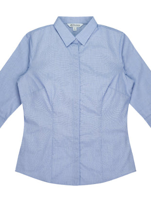 Grange Lady Shirt 3/4 Sleeve (AP-2902T)