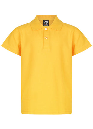 Hunter Kids Polos - W3312 (AP-3312-AX)