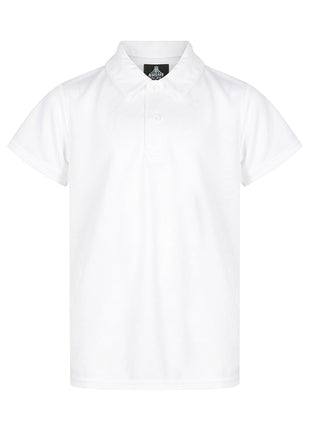 Botany Kids Polos (AP-3307)