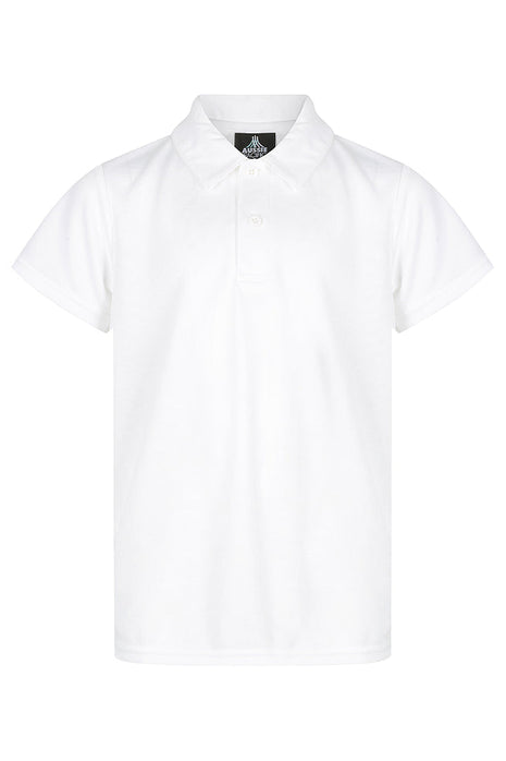 Botany Kids Polos (AP-3307)