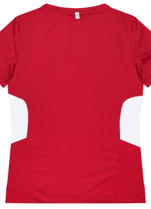 Tasman Lady Tees - W2211 (AP-2211-AX)
