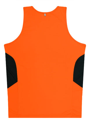 Tasman Kids Singlets - W3111 (AP-3111-HV)