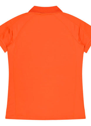 Flinders Lady Polos - W2308 (AP-2308-AX)