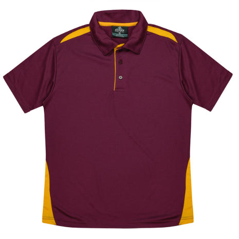 Paterson Kids Polos (AP-3305)