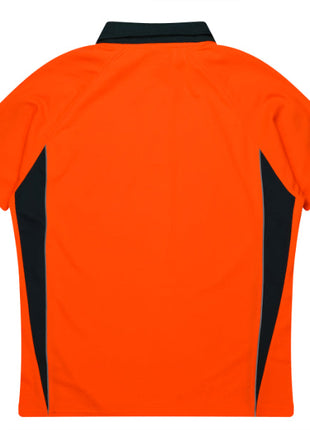 Eureka Mens Polos - W1304 (AP-1304-HV)