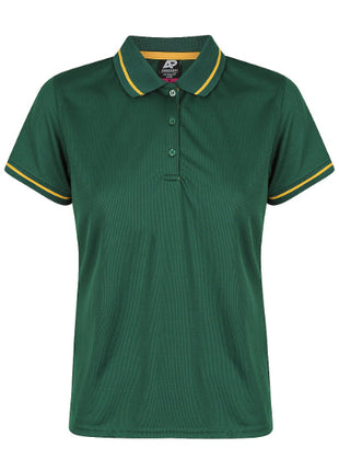 Cottesloe Lady Polos - W2319 (AP-2319-AX)