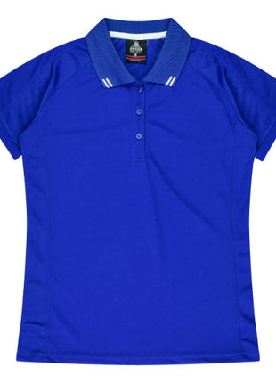 Flinders Lady Polos (AP-2308)