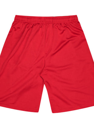Sports Short Mens Shorts (AP-1601)
