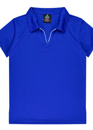 Yarra Lady Polos (AP-2302)
