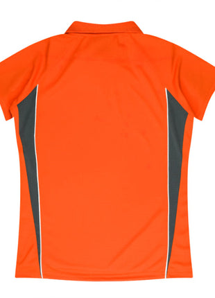 Eureka Lady Polos - W2304 (AP-2304-HV)
