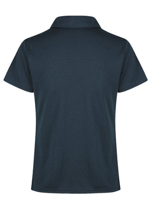 Botany Lady Polos (AP-2307)