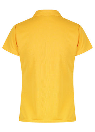 Botany Lady Polos (AP-2307)