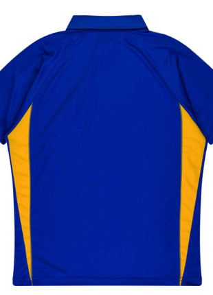Eureka Kids Polos (AP-3304)