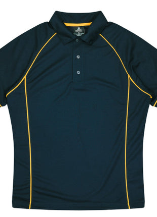 Endeavour Mens Polos (AP-1310)