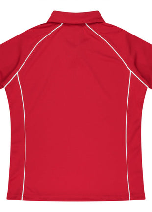 Endeavour Lady Polos - W2310 (AP-2310-AX)