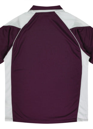 Premier Mens Polos - W1301 (AP-1301-AX)