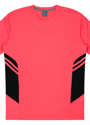 Tasman Mens Tees - W1211 (AP-1211-HV)