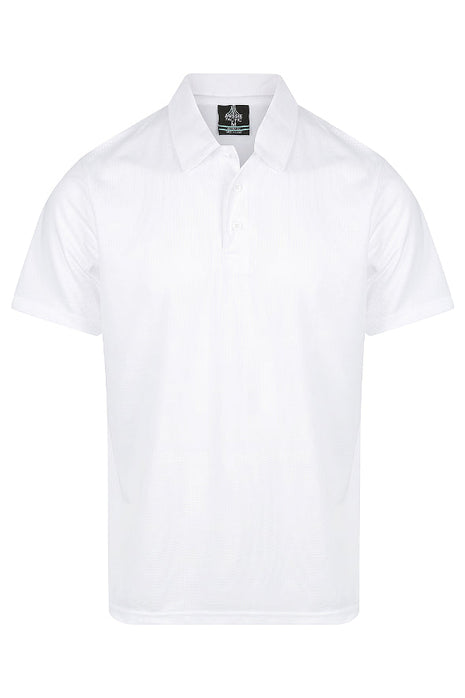 Botany Mens Polos (AP-1307)