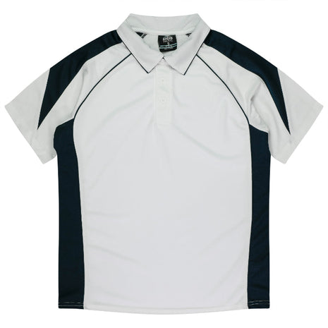 Premier Mens Polos - W1301 (AP-1301-AX)
