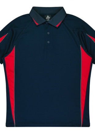 Eureka Kids Polos (AP-3304)
