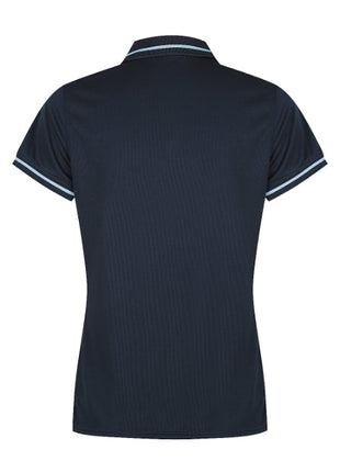 Cottesloe Lady Polos (AP-2319)