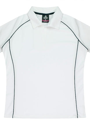 Endeavour Lady Polos - W2310 (AP-2310-AX)