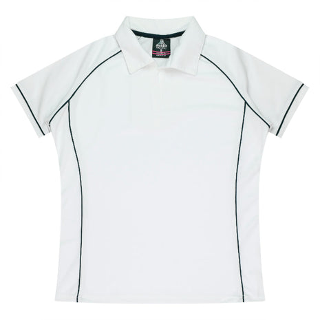 Endeavour Lady Polos - W2310 (AP-2310-AX)