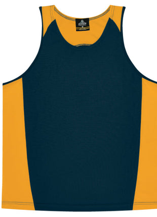Premier Kids Singlets (AP-3101)