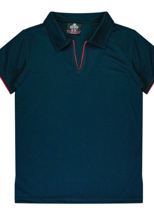 Yarra Lady Polos (AP-2302)