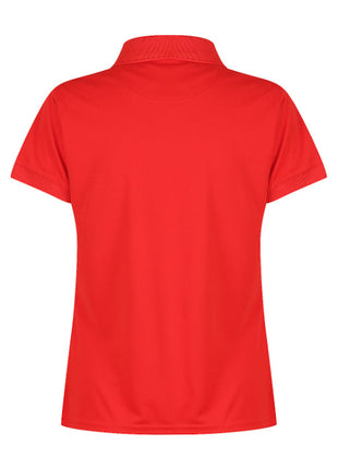 Lachlan Lady Polos (AP-2314)